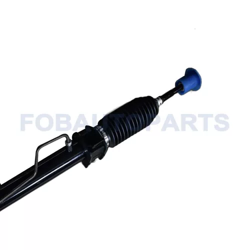 Power Steering Rack Gear Compatible for Chevrolet Dawoo Aveo 96425091 96535298 96468863 - image 4